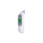 Braun ThermoScan 7 ExacTemp IRT6520 Termometer Blå Sølv Hvid